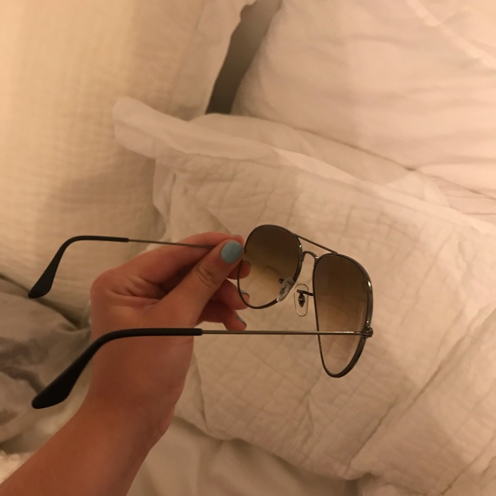 Ray Bans